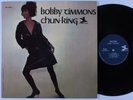 BOBBY TIMMONS Chun-King PRESTIGE LP VG++/NM promo