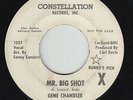 Northern Soul 45 - Gene Chandler - Mr. Big Shot - Constellation - mp3