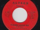 Northern Soul 45 - Drake & The En-Solids - Please Leave Me - Alteen - mp3