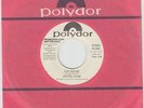 70s Soul 45 - Crystal Clear - Stay With Me - Polydor - mp3 - promo