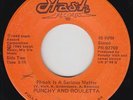 Funk Boogie 45 - Punchy & Rouletta - Phonk Is A Serious Matter - Stash - mp3