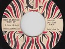 Funk 45 - Soul Controllers - Right On, Brother Right On - Cat - mp3