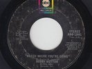 70s Soul 45 - Bobby Hutton - Watch Where You're Going - ABC - mp3
