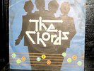 The Chords - Now It's Gone / Don't Go Back Mint- 7