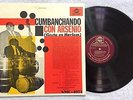 Arsenio Rodriguez/CUMBANCHANDO CON ARSENIO/1960 SMC Pro-Arte/ORIG.  LP