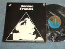 CONNIE FRANCIS PYRAMID SERIES - NEW ZEALAND ONLY NEW ZEALAND PRESS