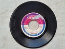 JACKIE MITTOO - SONG BIRD // LLOYD WILLIAMS - I'M IN LOVE WITH YOU / STUDIO 1