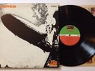 Led Zeppelin - I (1 ONE) - 1969 Vinyl LP Record SD 8216 Broadway 1st Press