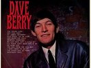DAVE BERRY VINYL LP (MONO) 1964 VERY RARE