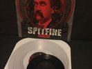 SPITFIRE SELF-HELP VINYL LP WITH 7
