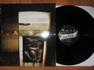 WASP KFD KILL F**K DIE GATEFOLD BLACK VINYL WITH OBI W.A.S.P. AC/DC Kiss
