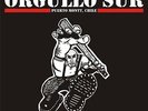 Orgullo Sur - Self Titled 12