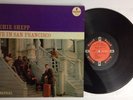 Archie Shepp - Live In San Francisco - 1967 Impulse Vinyl LP A-9118 (VG++)