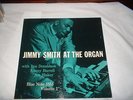 Lou Donaldson-Jimmy Smith-Blue Note-deep groove-47 west 63rd NYC address label