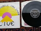 DON RENDELL & IAN CARR - LIVE  1969 UK Columbia SX 6316,  EX+