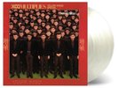 YELLOW MAGIC ORCHESTRA - X-MULTIPLIES (LIMITED TRANSPARENT V  VINYL LP NEW+