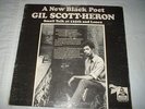 Gil Scott Heron-