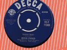 JACKIE FRISCO # SUGAR BABY # 7