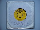 BILLY PRESTON –“BILLY´S BAG”&“GOLFINGER”,1965 VINYL SINGLE HAND SIGNED BY B.P.