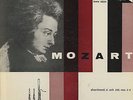 Mozart Divert K.229 2-5 Wlach Vienna Phil Wind Group NM Westminster XWN-18554