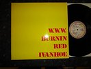 RARE Dutch PROG LP  W.W.W. 