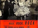 1957 COLUMBIA  EP 