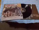 The Ejected - A Touch Of Class LP Punk Oi Skinhead RIOT CITY
