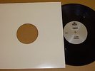 SHACK 24 hour w/ 2 UNRELEASED TRX PROMO DJ 10 INCH VINYL LP Unplayed MINT 1999