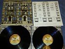 LED ZEPPELIN  physical graffiti 1975-  (2LP) UK EARLY PRESS   -SWAN SONG  -EX+