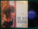 THE BLUE SPLENDOR   S/T LP Philips Chile LATIN GARAGE MOD FREAKBEAT Rare HEAR