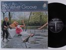 HOWARD ROBERTS The Velvet Groove VERVE LP SHRINK