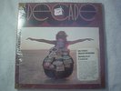 Neil Young ex in shrink sticker 3LP Decade