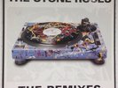 THE STONE ROSES Remixes 2-LP Vinyl Records EU Import Silvertone