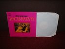 JANCIS HARVEY Time Was Now LP 1975 WESTWOOD 1st Press BRILLIANT EXAMPLE