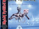 IRON MAIDEN-SEVENTH SON OF A SEVENTH SON-VINYL LP PLG UK NEW