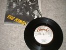 THE RINGS - I Wanna Be Free 1977 vinyl 7