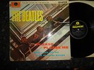 BEATLES LP 