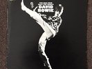 DAVID BOWIE LP - THE MAN WHO SOLD THE WORLD