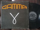 GAMMA Alpha 1973 NM DUTCH ORIGINAL SUPERRARE PRIVATE PROG PSYCH LP progressive