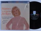 SUE RANEY Happiness is a Warm Sue Raney PHILIPS LP NM