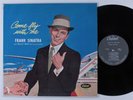 FRANK SINATRA W/ BILLY MAY & HIS ORCH Come Fly With Me CAPITOL LP
