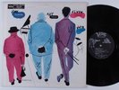 ART TATUM/ROY ELDRIDGE/ALVIN STOLLER/JOHN SIMMONS Quartet VERVE MGV-8064 LP dsm