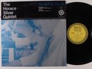 HORACE SILVER QUINTET Silver's Blue EPIC LP NM