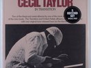 CECIL TAYLOR In Transition BLUE NOTE 2xLP SEALED