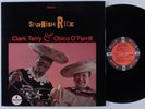 CLARK TERRY/CHICO O'FARRILL Spanish Rice IMPULSE A-9127 LP NM/VG++ gatefold