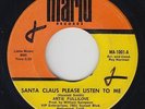 Northern Soul 45 - Artie Fullilove - Santa Claus Please Listen To Me - Marlu mp3