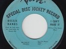 Northern Soul 45 - Bessie Banks - I Can't Make It - Verve - mp3