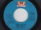 70s Soul 45 - Denise LaSalle - Here I Am Again - Westbound - mp3