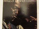 MILES DAVIS-KIND OF BLUE-JAZZ LP on COLUMBIA  VG++, MONO, DG, 6 EYES, JOHN COLTR