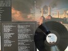 PINK FLOYD   ANIMALS   LP   1977   press Germany   EXEX